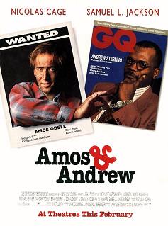       / Amos & Andrew    