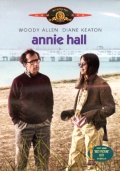 смотреть фильм Энни Холл / Annie Hall онлайн бесплатно без регистрации