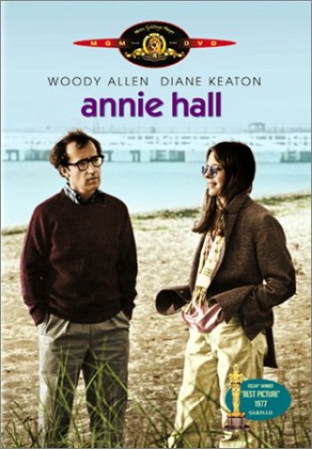 смотреть фильм Энни Холл  / Annie Hall онлайн бесплатно без регистрации
