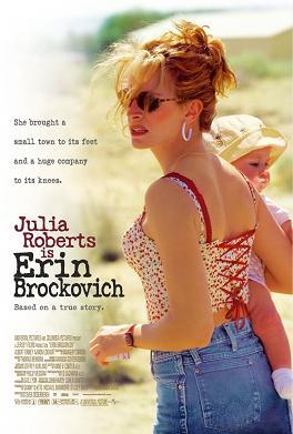 смотреть фильм Эрин Брокович / Erin Brockovich онлайн бесплатно без регистрации