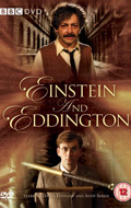  Эйнштейн и Эддингтон / Einstein and Eddington 