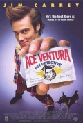   :    / Ace Ventura: Pet Detective 