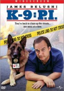 Смотреть фильм К-9 III: Частные детективы / K-9: P.I.
