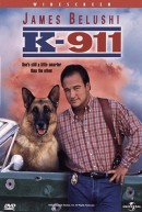 Смотреть фильм К-911 / K-911