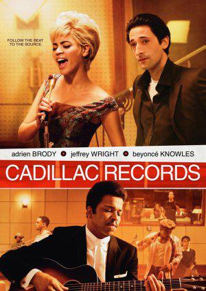 смотреть фильм Кадиллак Рекордс  / Cadillac Records онлайн бесплатно без регистрации