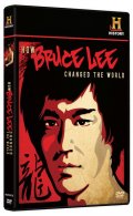 смотреть фильм Как Брюс Ли изменил мир / How Bruce Lee Changed the World онлайн бесплатно без регистрации
