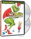 смотреть фильм Как Гринч украл Рождество! / How the Grinch Stole Christmas! онлайн бесплатно без регистрации