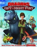  Как приручить дракона: Дар Ночной Фурии / Dragons: Gift of the Night Fury 
