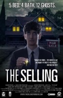 Смотреть фильм Как продать жуткое поместье / The Selling