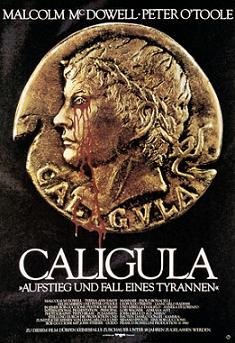 смотреть фильм Калигула / Caligola онлайн бесплатно без регистрации