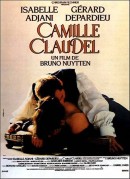 смотреть фильм Камилла клодель / Camille claudel онлайн бесплатно без регистрации