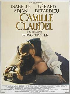 смотреть фильм Камилла Клодель  / Camille Claudel онлайн бесплатно без регистрации