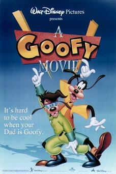 смотреть фильм Каникулы Гуфи / A Goofy Movie онлайн бесплатно без регистрации