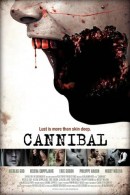 смотреть фильм Каннибал / Cannibal онлайн бесплатно без регистрации