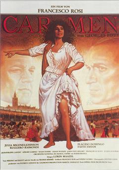 смотреть фильм Кармен  / Carmen онлайн бесплатно без регистрации