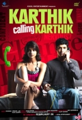 смотреть фильм Картик звонит Картику / Karthik Calling Karthik онлайн бесплатно без регистрации