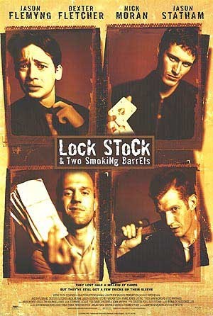  ,     () / Lock, Stock and Two Smoking Barrels (Goblin) 