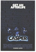смотреть фильм Каспер / Casper онлайн бесплатно без регистрации