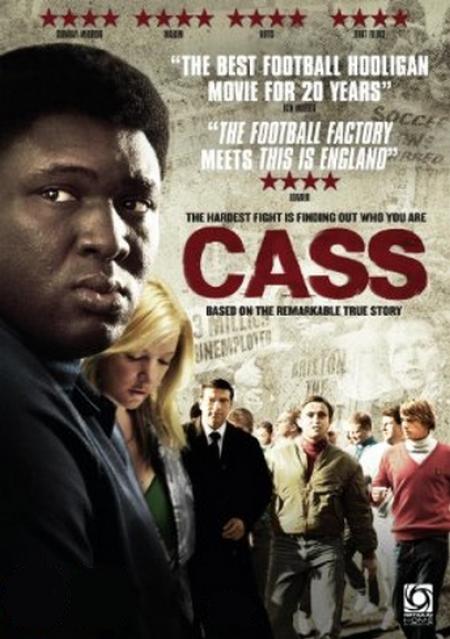смотреть фильм Касс  / Cass онлайн бесплатно без регистрации