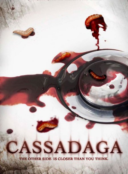 смотреть фильм Кассадага  / Cassadaga онлайн бесплатно без регистрации