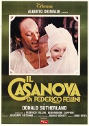 смотреть фильм Казанова Феллини / Casanova di Fellini, Il онлайн бесплатно без регистрации