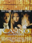смотреть фильм Казино / Casino онлайн бесплатно без регистрации
