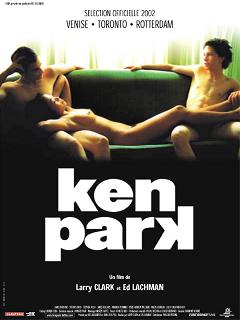 смотреть фильм Кен Парк  / Ken Park онлайн бесплатно без регистрации