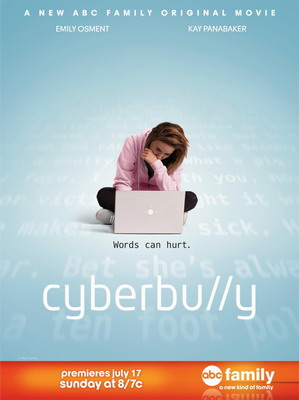 смотреть фильм Кибер-террор  / Cyberbully онлайн бесплатно без регистрации