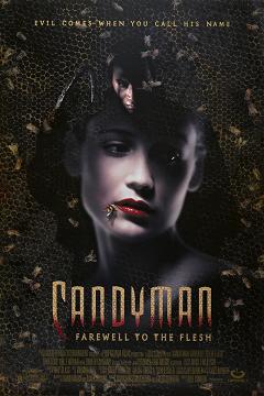 смотреть фильм Кэндимэн 2: Прощание с плотью / Candyman: Farewell to the Flesh онлайн бесплатно без регистрации