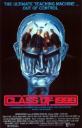 смотреть фильм Класс 1999 / Class of 1999 онлайн бесплатно без регистрации