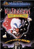смотреть фильм Клоуны-убийцы из космоса / Killer Klowns from Outer Space онлайн бесплатно без регистрации