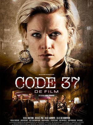 смотреть фильм Код 37  / Code 37 онлайн бесплатно без регистрации