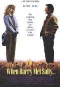 смотреть фильм Когда Гарри встретил Салли / When Harry Met Sally... онлайн бесплатно без регистрации