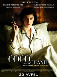 смотреть фильм Коко до Шанель  / Coco avant Chanel онлайн бесплатно без регистрации