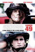 смотреть фильм Команда 49: Огненная лестница / Ladder 49 онлайн бесплатно без регистрации