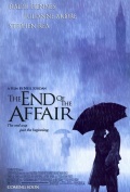 смотреть фильм Конец романа / The End of the Affair онлайн бесплатно без регистрации