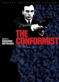 смотреть фильм Конформист / Il conformista онлайн бесплатно без регистрации