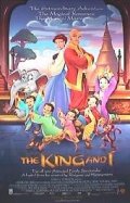 смотреть фильм Король и я / The King and I онлайн бесплатно без регистрации