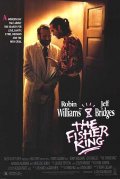 смотреть фильм Король-рыбак / The Fisher King онлайн бесплатно без регистрации