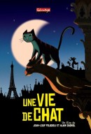 смотреть фильм Кошачья жизнь / Une vie de chat онлайн бесплатно без регистрации