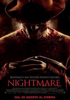      (2010) / A Nightmare on Elm Street (2010) 