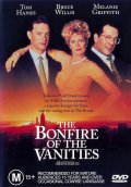 смотреть фильм Костер тщеславий / The Bonfire of the Vanities онлайн бесплатно без регистрации