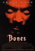 смотреть фильм Кости / Bones онлайн бесплатно без регистрации