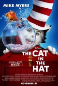 смотреть фильм Кот / The Cat in the Hat онлайн бесплатно без регистрации