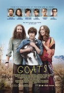 Смотреть фильм Козы  / Goats