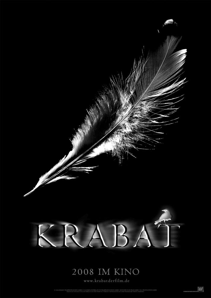 смотреть фильм Крабат. Ученик колдуна  / Krabat онлайн бесплатно без регистрации