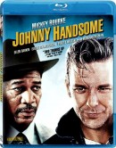 смотреть фильм Красавчик Джонни / Johnny Handsome онлайн бесплатно без регистрации
