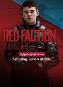 Смотреть фильм Красная фракция: Происхождение / Red Faction: Origins