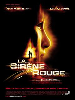смотреть фильм Красная сирена  / La Sirene rouge онлайн бесплатно без регистрации