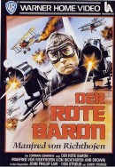  Красный барон / Фон Рихтгофен против Брауна / Von Richthofen and Brown 